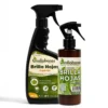 Brilla Hojas Orgánico para Plantas