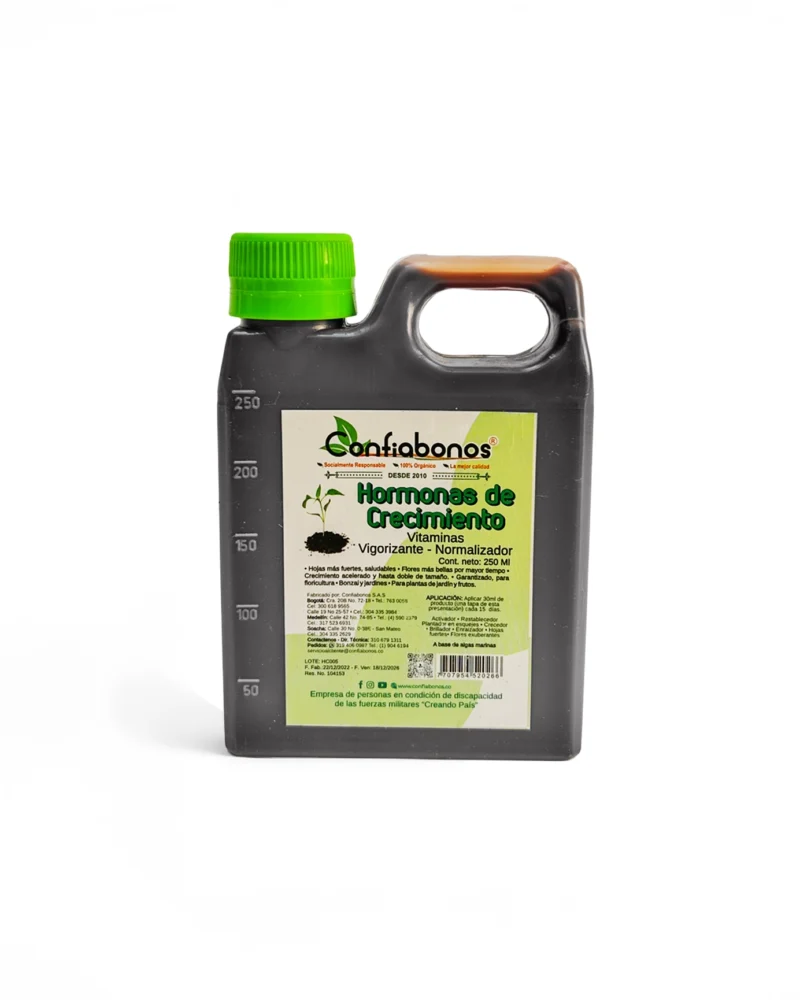 hormona-de-crecimiento-organica-250ml