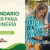 Calendario lunar mayo 2026 jardinería Colombia - Fases lunares Mi Matica